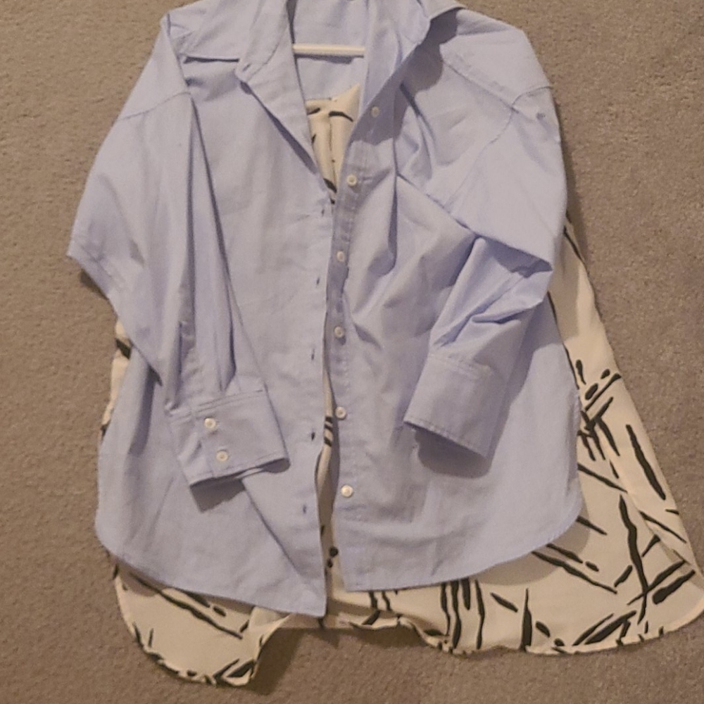 Zara top